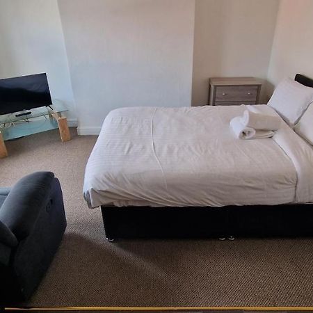 Self Check In Apartment Doncaster Exterior foto